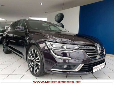 Renault Talisman GrandTour