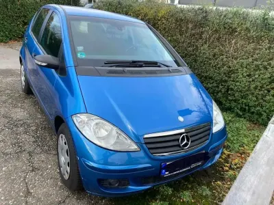 Gebraucht Mercedes A150