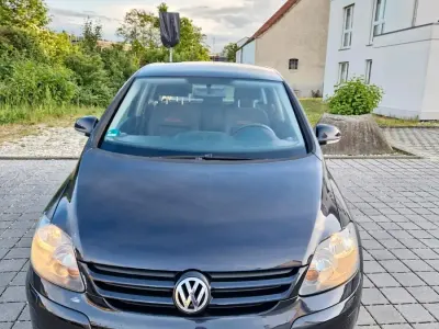 Gebraucht VW Golf IV