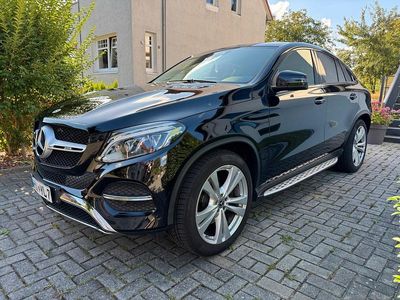 Mercedes GLE400