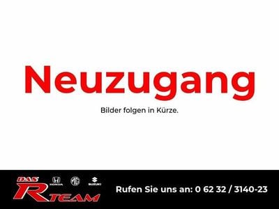 Gebraucht Honda Jazz Comfort 88 PS (64 kW) 2012 Azure blue m. Kleinwagen