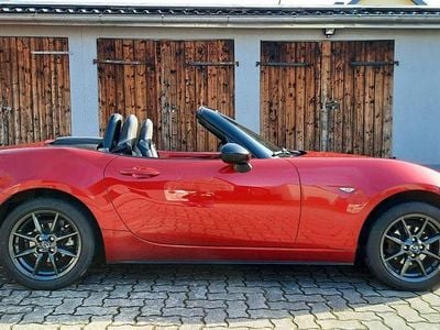 Mazda MX5