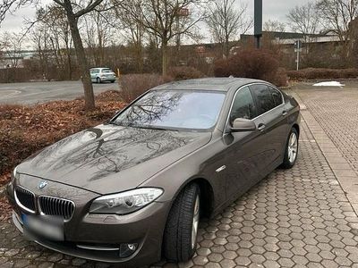 Second-hand BMW 535 313 CP (230 kW) 2011 Maro Berlinǎ
