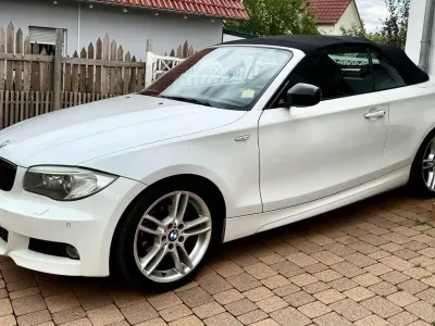 Gebraucht BMW 118 Cabriolet