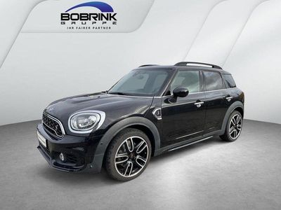 Mini John Cooper Works Countryman