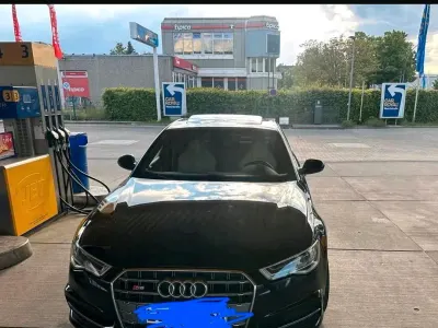 Gebraucht Audi S6