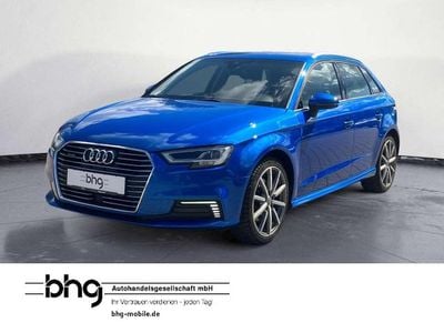 Audi A3 e-tron