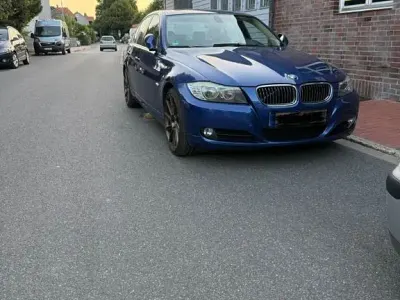 Gebraucht BMW 325