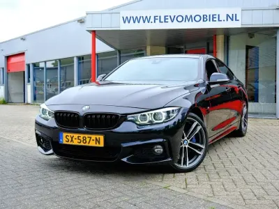 Gebraucht BMW 430 Gran Coupé