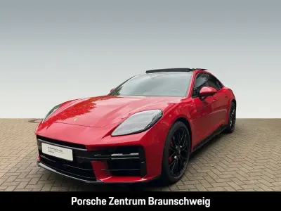 Gebraucht Porsche Panamera GTS