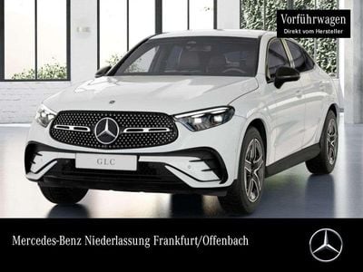 Mercedes GLC220