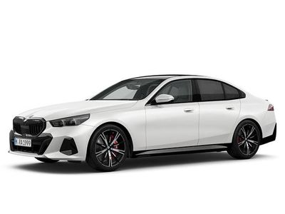 Gebraucht 2024 BMW 540 Comfort Edition Limousine | 78.826 €