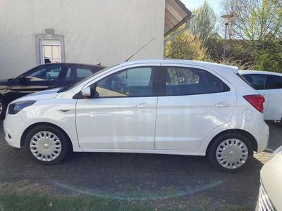 Ford Ka Plus
