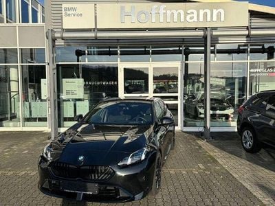 Usata BMW 120 M Sport 170 CV (125 kW) 2025 Nero Utilitaria