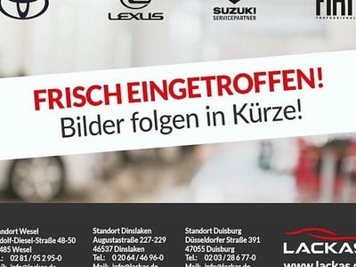 Gebraucht Toyota HiLux Comfort 150 PS (110 kW) 2025 Grau Abholung