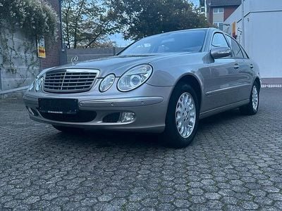 Mercedes E240
