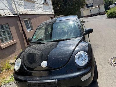 VW Beetle