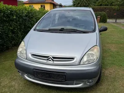 Gebraucht Citroën Xsara Picasso
