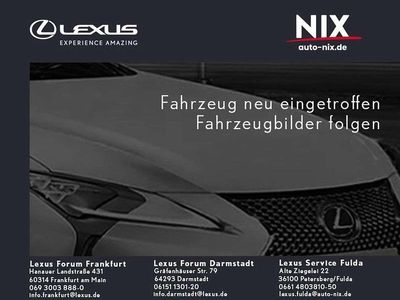 Gebraucht Lexus LBX 136 PS (100 kW) 2024 Schwarz SUV