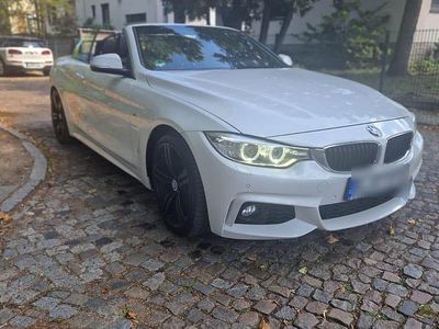 BMW 430 Cabriolet