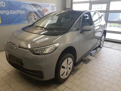 Second-hand VW ID.3 Pro Performance 150 kW (204 CP) 2023 Gri Hatchback