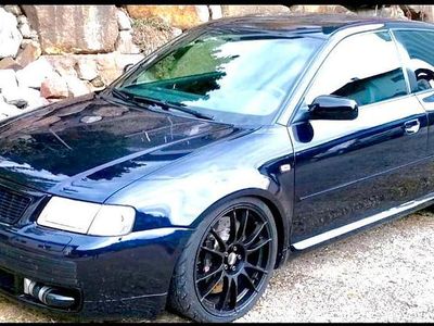 Blau Gebraucht 2000 Audi S3 Kleinwagen | 27.900 €