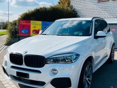 gebraucht BMW X5 