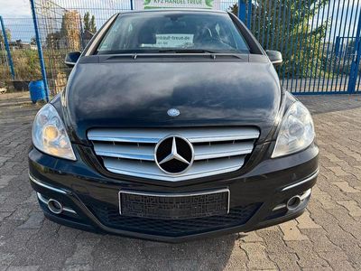 Mercedes B170