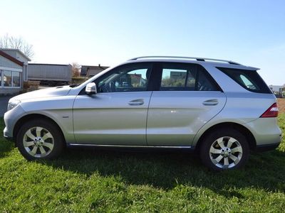 Mercedes ML350