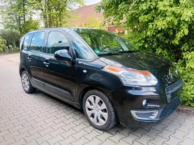 Gebraucht Citroën C3 Picasso