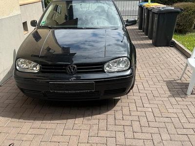 VW Golf IV