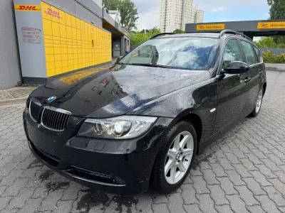 Gebraucht BMW 325