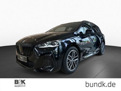 gebraucht BMW 223 Active Tourer i Sportpaket Bluetooth HUD Navi