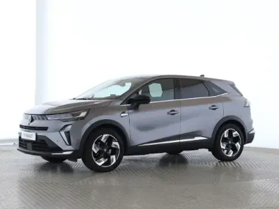 Gebraucht Renault Symbioz Techno 143 PS (105 kW) 2025 Grau SUV
