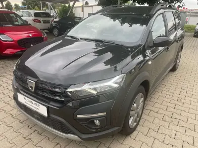 Gebraucht Dacia Jogger
