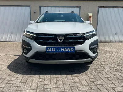 Gebraucht Dacia Sandero