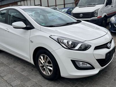 gebraucht Hyundai i30 FIFA World Cup Edition