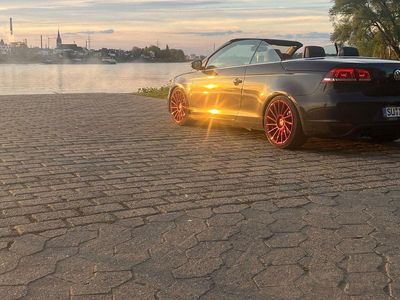 VW Eos