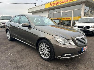 Mercedes E350