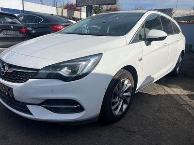 Gebraucht Opel Astra Elegance 105 PS (77 kW) 2020 Andere Kombi