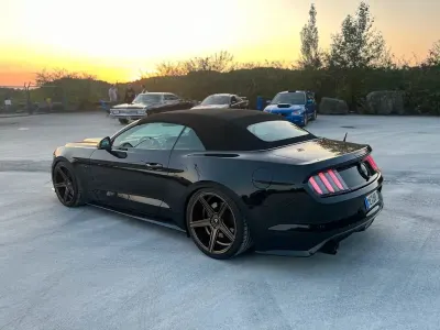 Gebraucht Ford Mustang GT