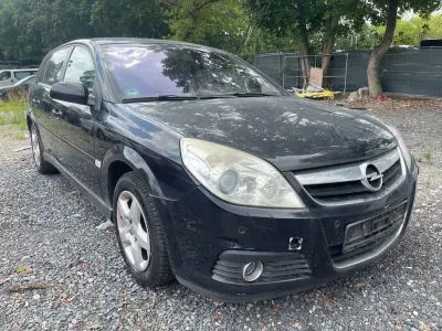 Gebraucht Opel Signum