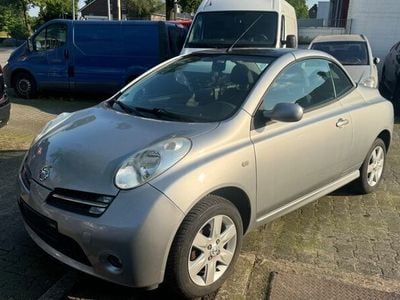 Nissan Micra C+C