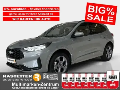 Neu Ford Kuga ST-Line 186 PS (136 kW) 2025 Magnetic SUV