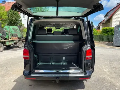 Gebraucht VW T5