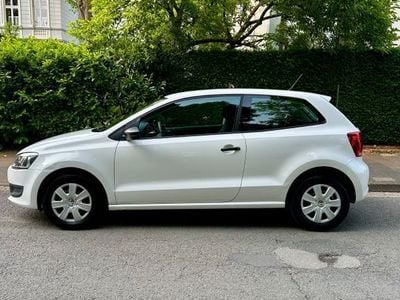VW Polo