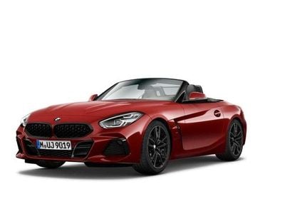 BMW Z4 M