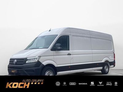 Gebraucht VW Crafter 177 PS (130 kW) 2025 Van