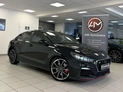 Gebraucht Hyundai i30 N Performance 275 PS (202 kW) 2020 Andere Limousine