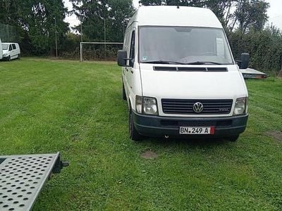VW LT